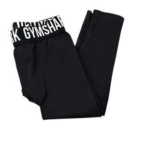 Gymshark Black Leggings